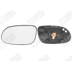 Verre de Rétroviseur Gauche Pour MERCEDES Classe A CLK Décapotable SLK