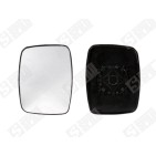Verre de Rétroviseur Pour MERCEDES Vito Autobus/Autocar Camionnette