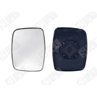 Verre de Rétroviseur Pour MERCEDES Vito Autobus/Autocar Camionnette
