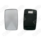 Verre de Rétroviseur Gauche Pour VW LT 28-35 II 28-46 MERCEDES
