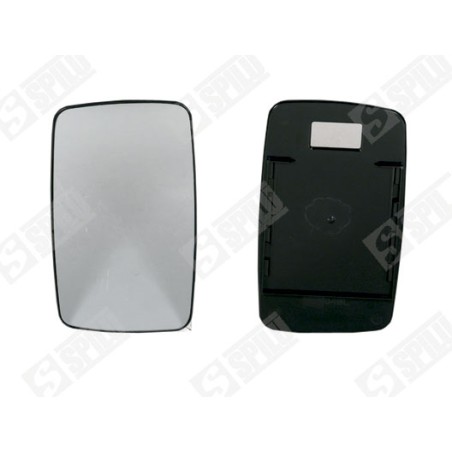 Verre de Rétroviseur Gauche Pour VW LT 28-35 II 28-46 MERCEDES