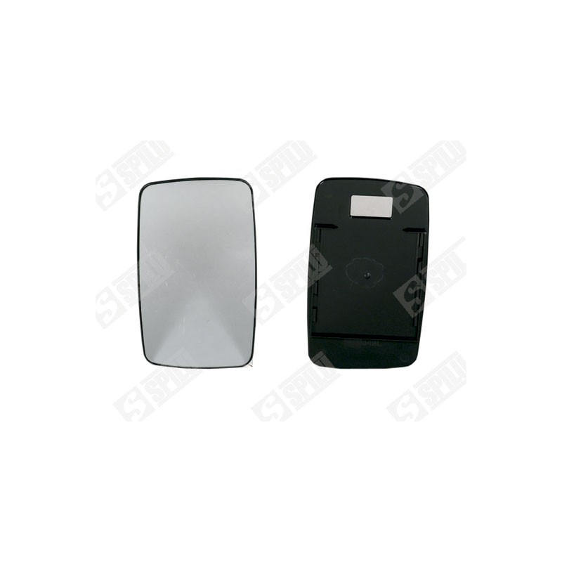 Verre de Rétroviseur Gauche Pour VW LT 28-35 II 28-46 MERCEDES