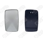 Verre de Rétroviseur Gauche Pour VW LT 28-35 II 28-46 MERCEDES
