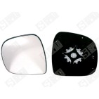 Verre de Rétroviseur Droit Pour MERCEDES Vito/Mixto Camionnette