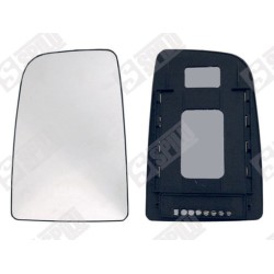 Verre de Rétroviseur Gauche Pour VW Crafter 30-35 30-50 MERCEDES