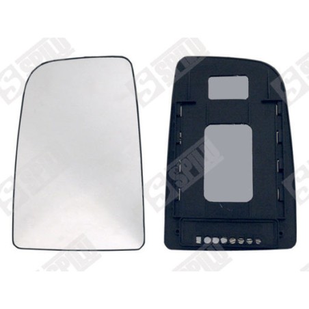 Verre de Rétroviseur Gauche Pour VW Crafter 30-35 30-50 MERCEDES