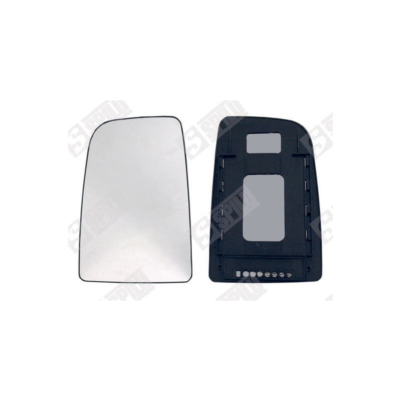 Verre de Rétroviseur Gauche Pour VW Crafter 30-35 30-50 MERCEDES