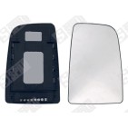 Verre de Rétroviseur Droit Pour VW Crafter 30-35 30-50 MERCEDES