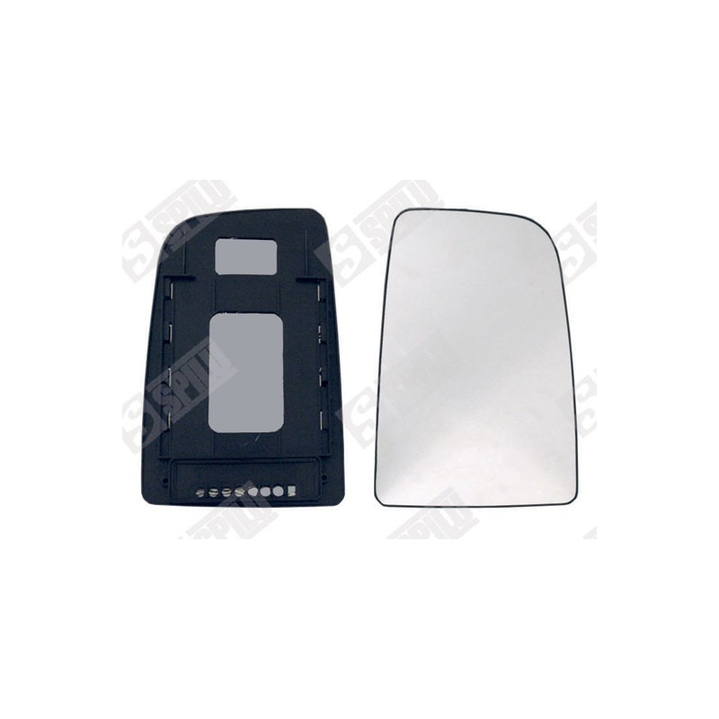 Verre de Rétroviseur Droit Pour VW Crafter 30-35 30-50 MERCEDES