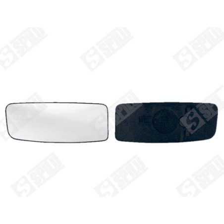 Verre de Rétroviseur Gauche Pour VW Crafter 30-35 30-50 MERCEDES