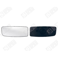 Verre de Rétroviseur Droit Pour VW Crafter 30-35 30-50 MERCEDES