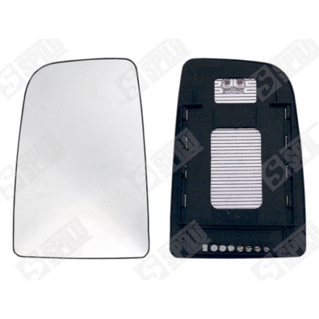 Verre de Rétroviseur Gauche Pour VW Crafter 30-35 30-50 MERCEDES