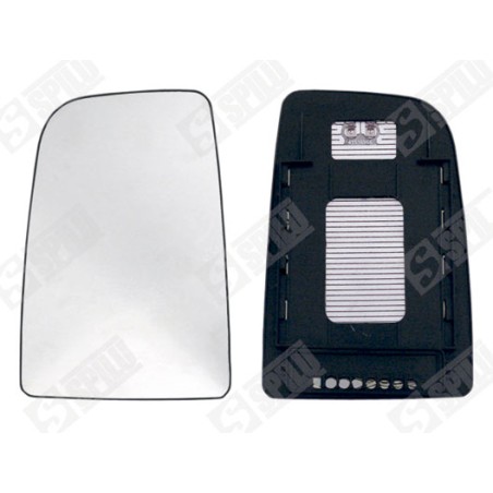 Verre de Rétroviseur Droit Pour VW Crafter 30-35 30-50 MERCEDES