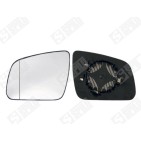 Verre de Rétroviseur Gauche Pour MERCEDES Classe C T-Model