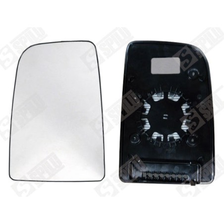 Verre de Rétroviseur Gauche Pour VW Crafter 30-35 30-50 MERCEDES