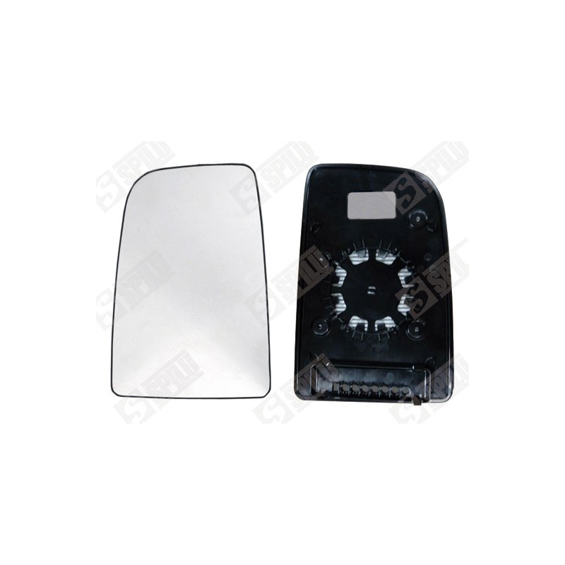 Verre de Rétroviseur Gauche Pour VW Crafter 30-35 30-50 MERCEDES