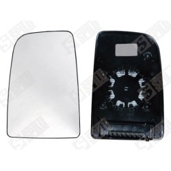 Verre de Rétroviseur Droit Pour VW Crafter 30-35 30-50 MERCEDES