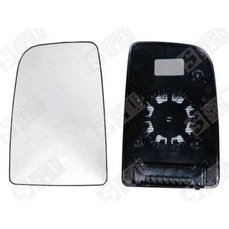 Verre de Rétroviseur Droit Pour VW Crafter 30-35 30-50 MERCEDES