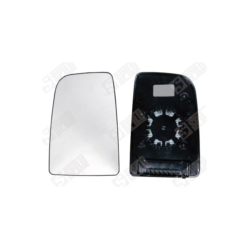 Verre de Rétroviseur Droit Pour VW Crafter 30-35 30-50 MERCEDES