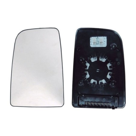 Verre de Rétroviseur Gauche Pour VW Crafter 30-35 30-50 MERCEDES