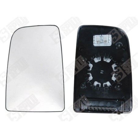 Verre de Rétroviseur Droit Pour VW Crafter 30-35 30-50 MERCEDES