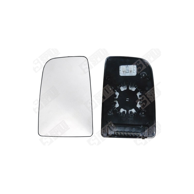 Verre de Rétroviseur Droit Pour VW Crafter 30-35 30-50 MERCEDES