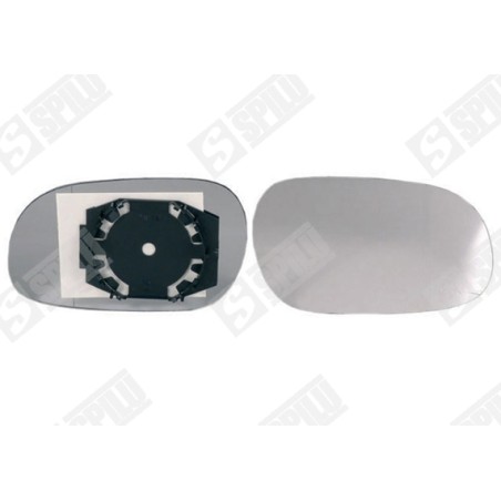 Verre de Rétroviseur Droit Pour Mitsubishi Carisma A Trois Volumes MB944744