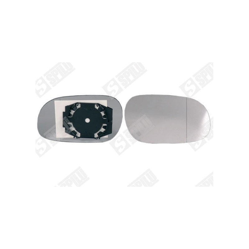 Verre de Rétroviseur Droit Pour Mitsubishi Carisma A Trois Volumes MB944744
