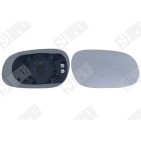 Verre de Rétroviseur Droit Pour Mitsubishi Carisma A Trois Volumes MB944748