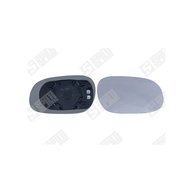 Verre de Rétroviseur Droit Pour Mitsubishi Carisma A Trois Volumes MB944748