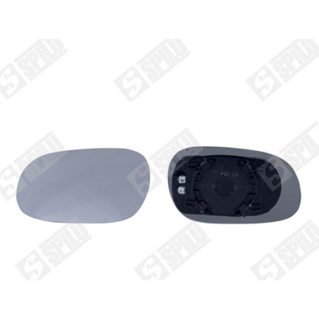 Verre de Rétroviseur Gauche Pour Mitsubishi Carisma A Trois Volumes MB944748
