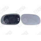 Verre de Rétroviseur Droit Pour Mitsubishi Carisma A Trois Volumes MB944747
