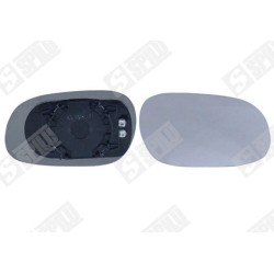 Verre de Rétroviseur Droit Pour Mitsubishi Carisma A Trois Volumes MB944747