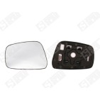 Verre de Rétroviseur Droit Pour Nissan NP300 Navara Pathfinder III 96365EB10A