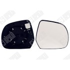 Verre de Rétroviseur Droit Pour Dacia Duster Camionnette Lodgy Nissan Leaf