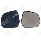 Verre de Rétroviseur Droit Pour Dacia Duster Camionnette Lodgy Nissan Leaf