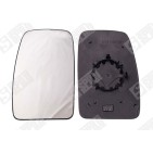 Verre de Rétroviseur Droit Pour Renault Opel Nissan Vauxhall 963655132R 4419417