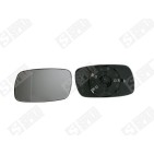 Verre de Rétroviseur Gauche Pour Opel Astra F 3/5 Portes Break 1426511