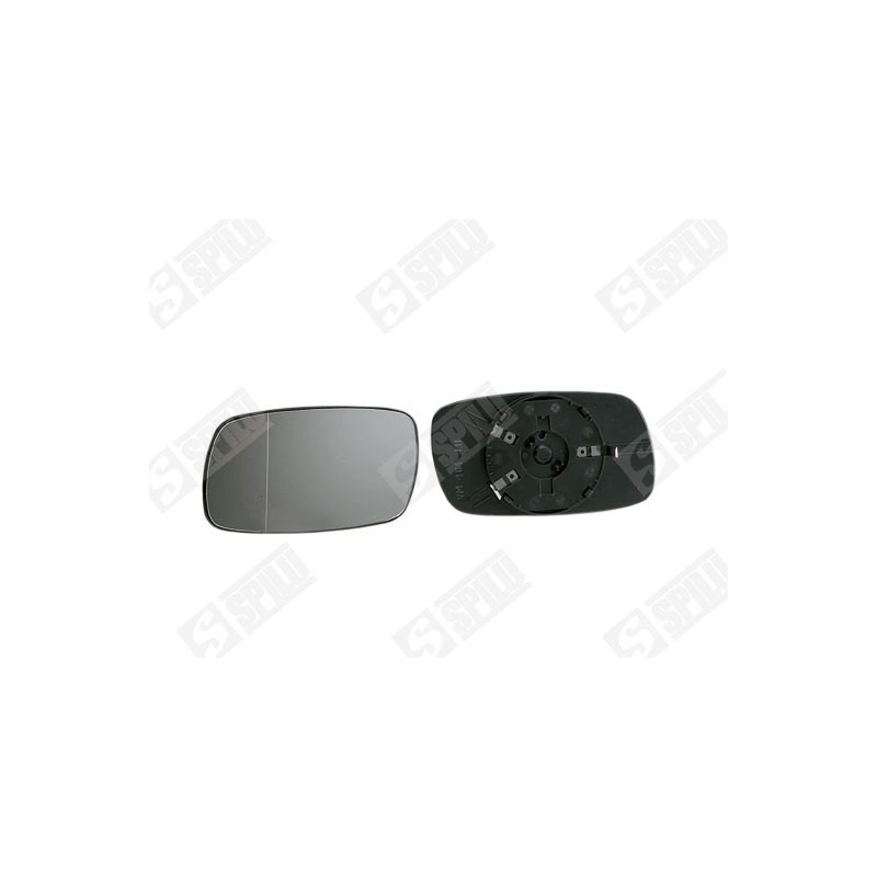 Verre de Rétroviseur Gauche Pour Opel Astra F 3/5 Portes Break 1426511