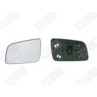 Verre de Rétroviseur Gauche Pour Opel Astra G 3/5 Portes 6428733