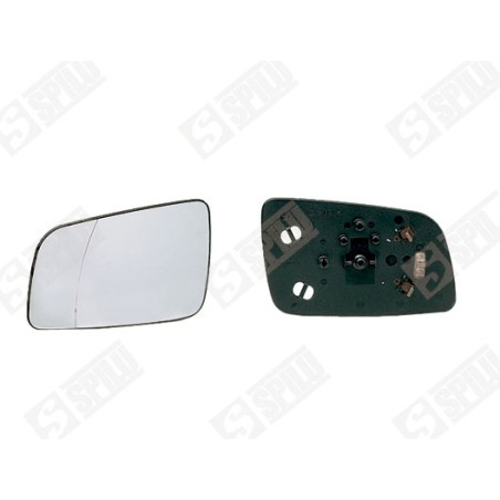Verre de Rétroviseur Gauche Pour Opel Astra G 3/5 Portes 6428736