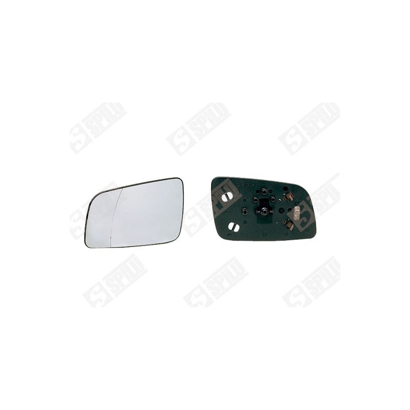 Verre de Rétroviseur Gauche Pour Opel Astra G 3/5 Portes 6428736