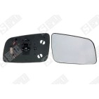 Verre de Rétroviseur Droit Pour Opel Astra G 3/5 Portes A Trois Volumes 6428739