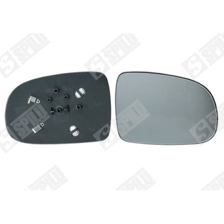 Ressort de Suspension Avant Pour Opel Corsa C Tigra Fiat 500