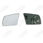 Verre de Rétroviseur Droit Pour Opel Vectra A 3/5 Portes 1427409