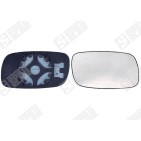 Verre de Rétroviseur Droit Pour Opel Astra F 3/5 Portes Break 1426510