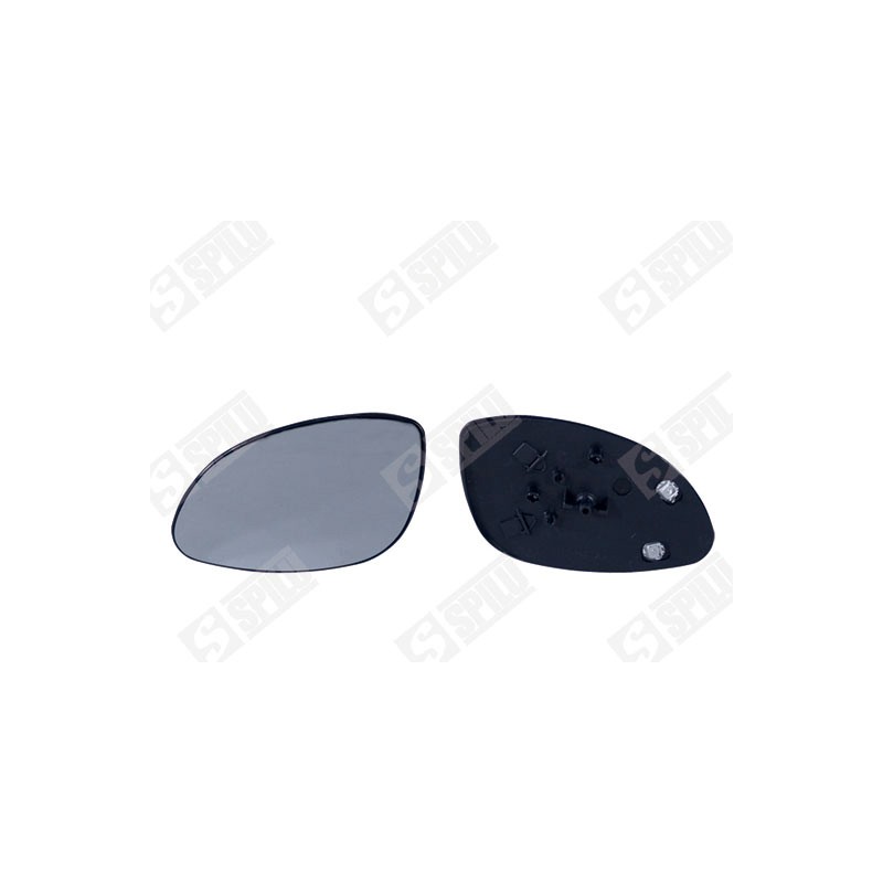 Verre de Rétroviseur Gauche Pour Opel Vectra B 3/5 Portes Break Vauxhall
