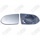 Verre de Rétroviseur Gauche Pour Opel Zafira A Monospace 6428749
