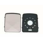 Verre de Rétroviseur Pour Renault Opel Nissan 7701044515 4500912 9636500QAF