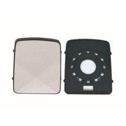 Verre de Rétroviseur Pour Renault Opel Nissan 7701044515 4500912 9636500QAF